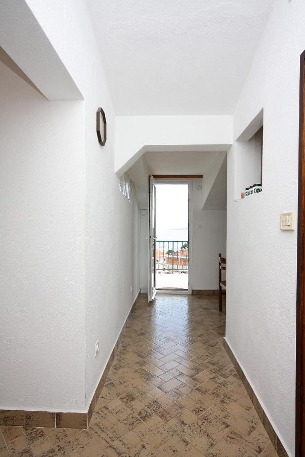 Apartments By The Sea Slatine, Ciovo - 1126 Trogir Buitenkant foto